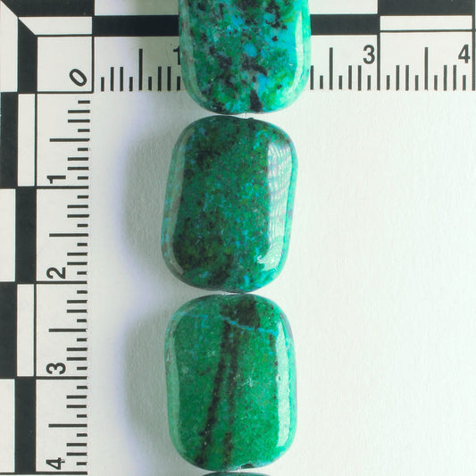 Stone Beads - 8" strand