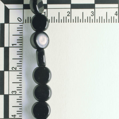 Stone Beads - 8" strand