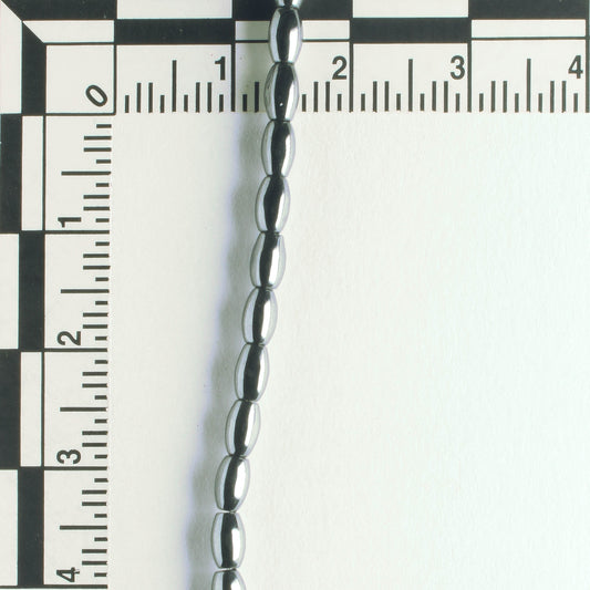 Hemalyke - 8" strand