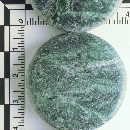 Stone Beads - 8" strand