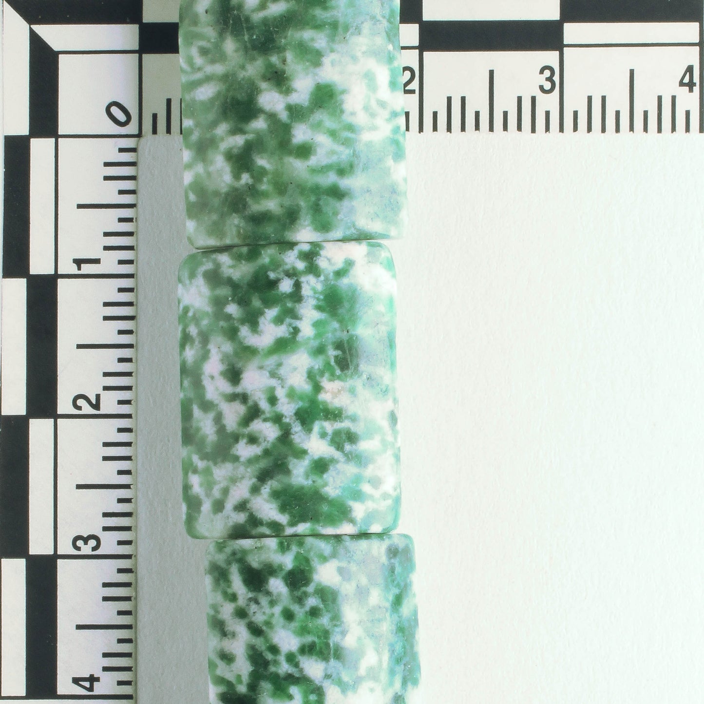 Stone Beads - 8" strand