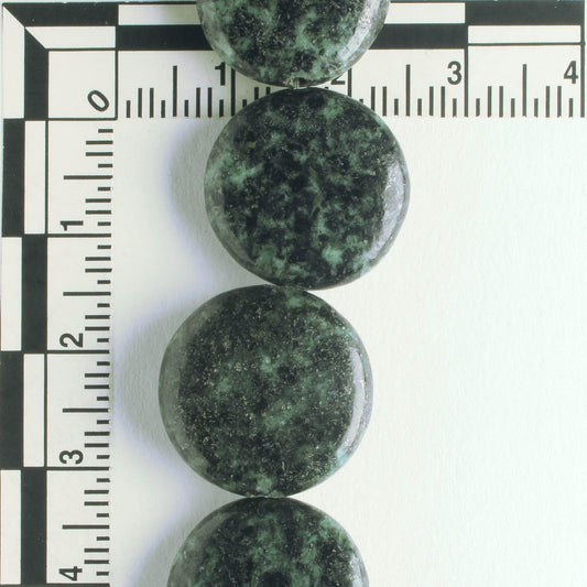 Stone Beads - 8" strand