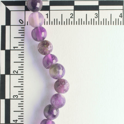 Amethyst - 8" strand