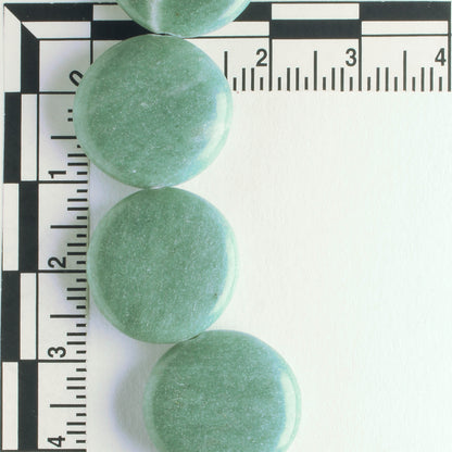 Stone Beads - 8" strand