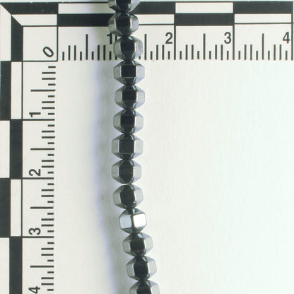 Stone Beads - 8" strand
