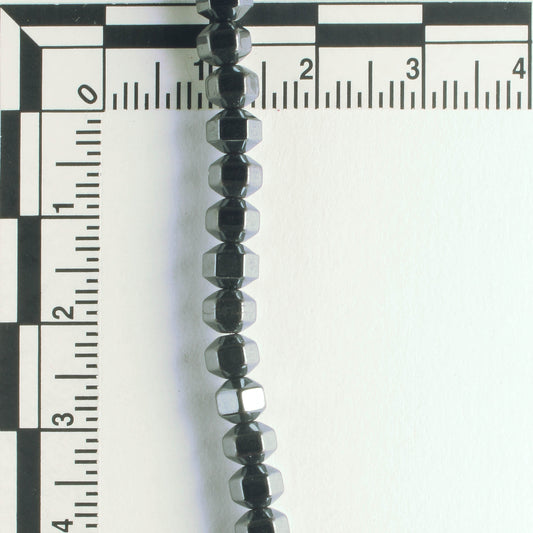 Stone Beads - 8" strand