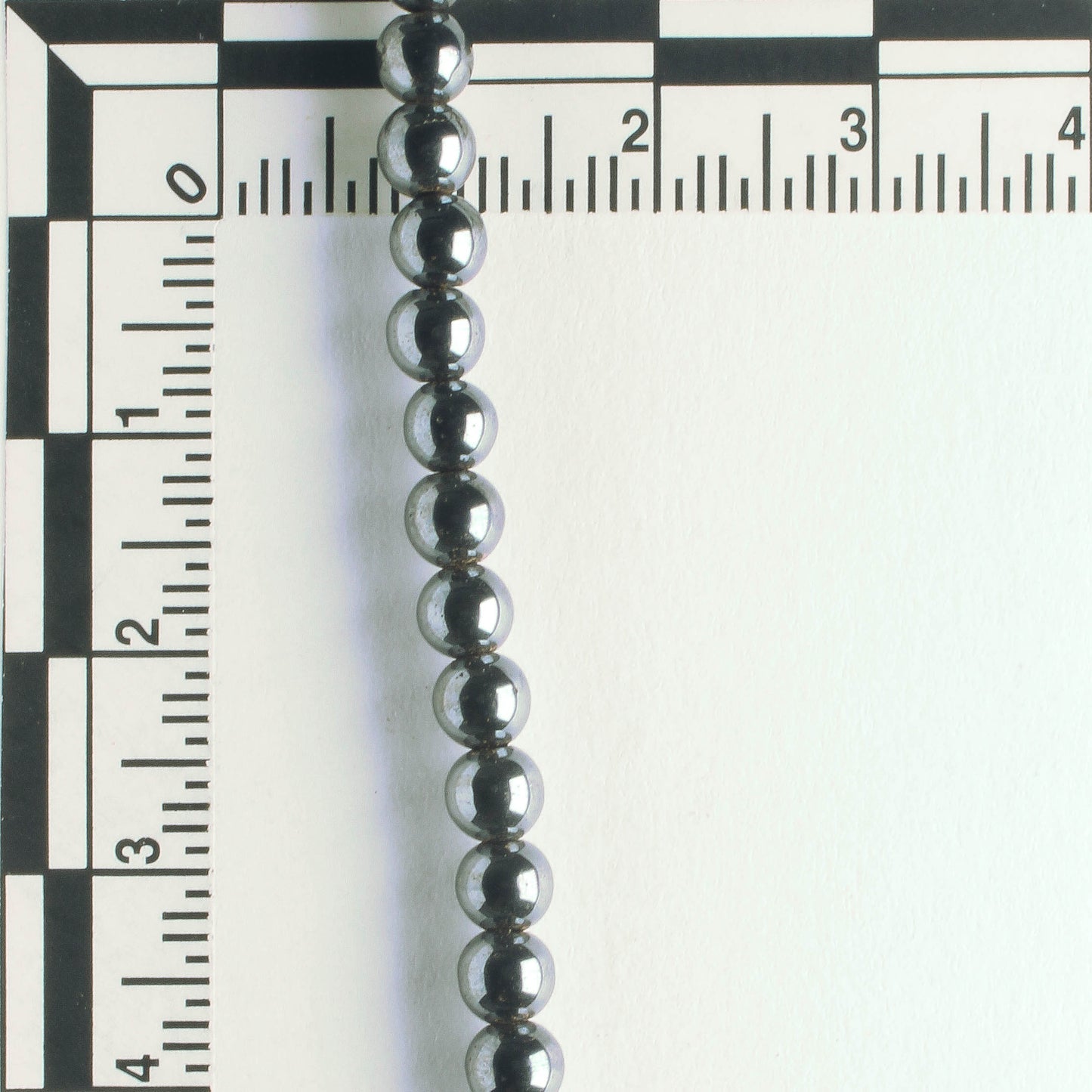 Hemalyke - 8" strand