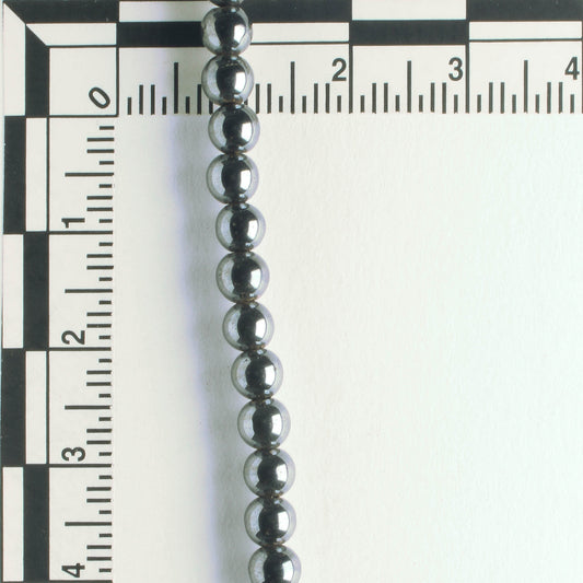 Hemalyke - 8" strand