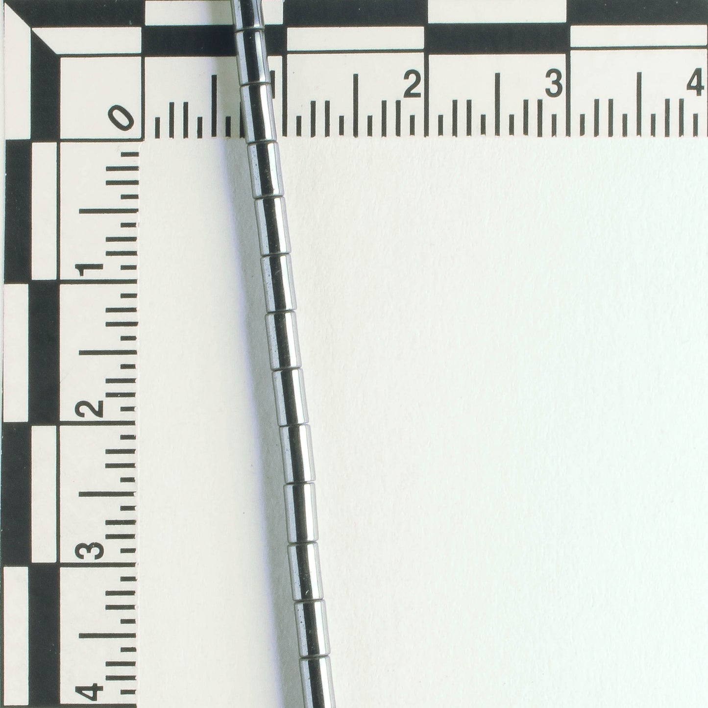 Hemalyke - 8" strand