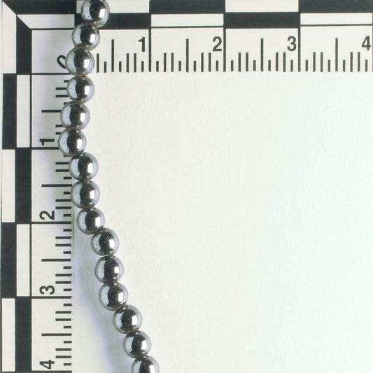 Hemalyke - 8" strand