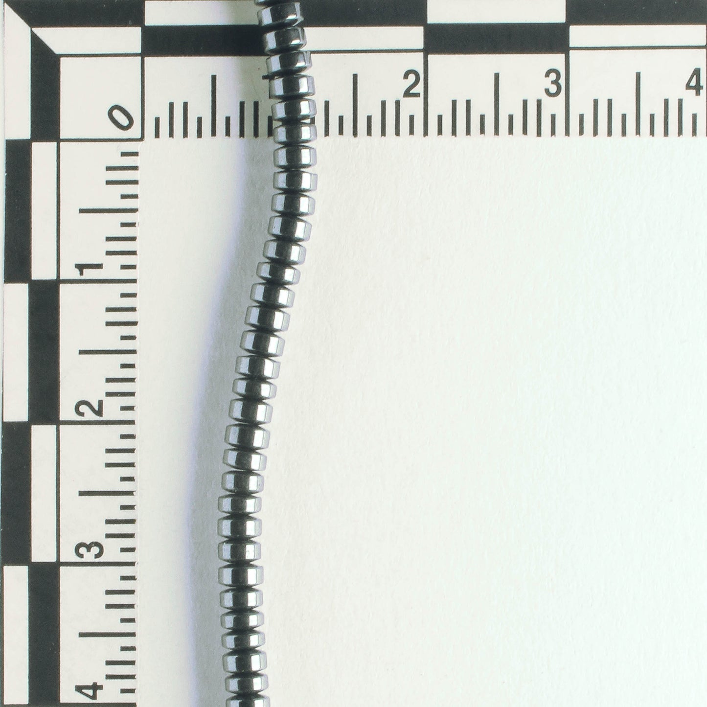 Hemalyke - 8" strand