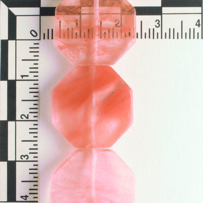 Glass Beads - 8" strand