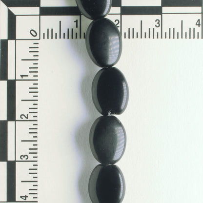 Glass Beads - 8" strand