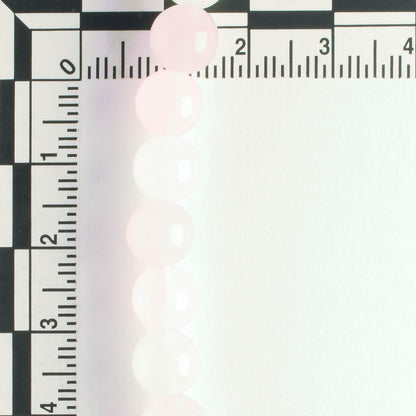 Glass Beads - 8" strand