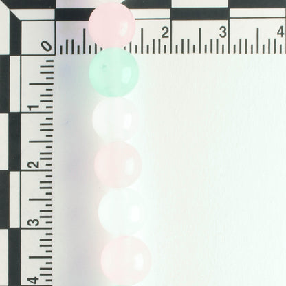 Glass Beads - 8" strand