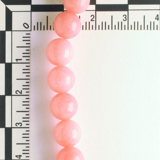 Glass Beads - 8" strand