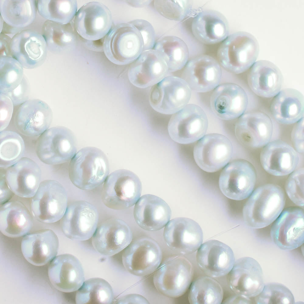 Freshwater Pearls