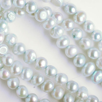 Freshwater Pearls