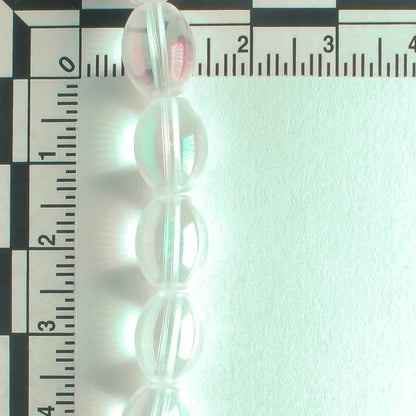Glass Beads - 8" strand
