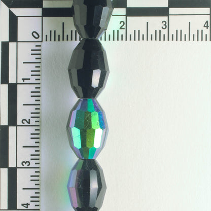 Glass Beads - 8" strand