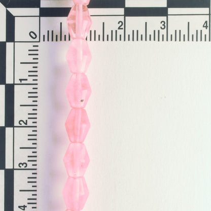 Glass Beads - 8" strand