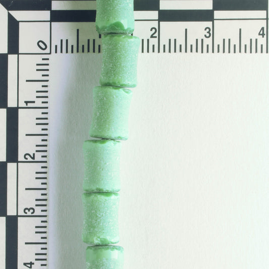 Glass Beads - 8" strand