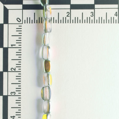 Glass Beads - 8" strand