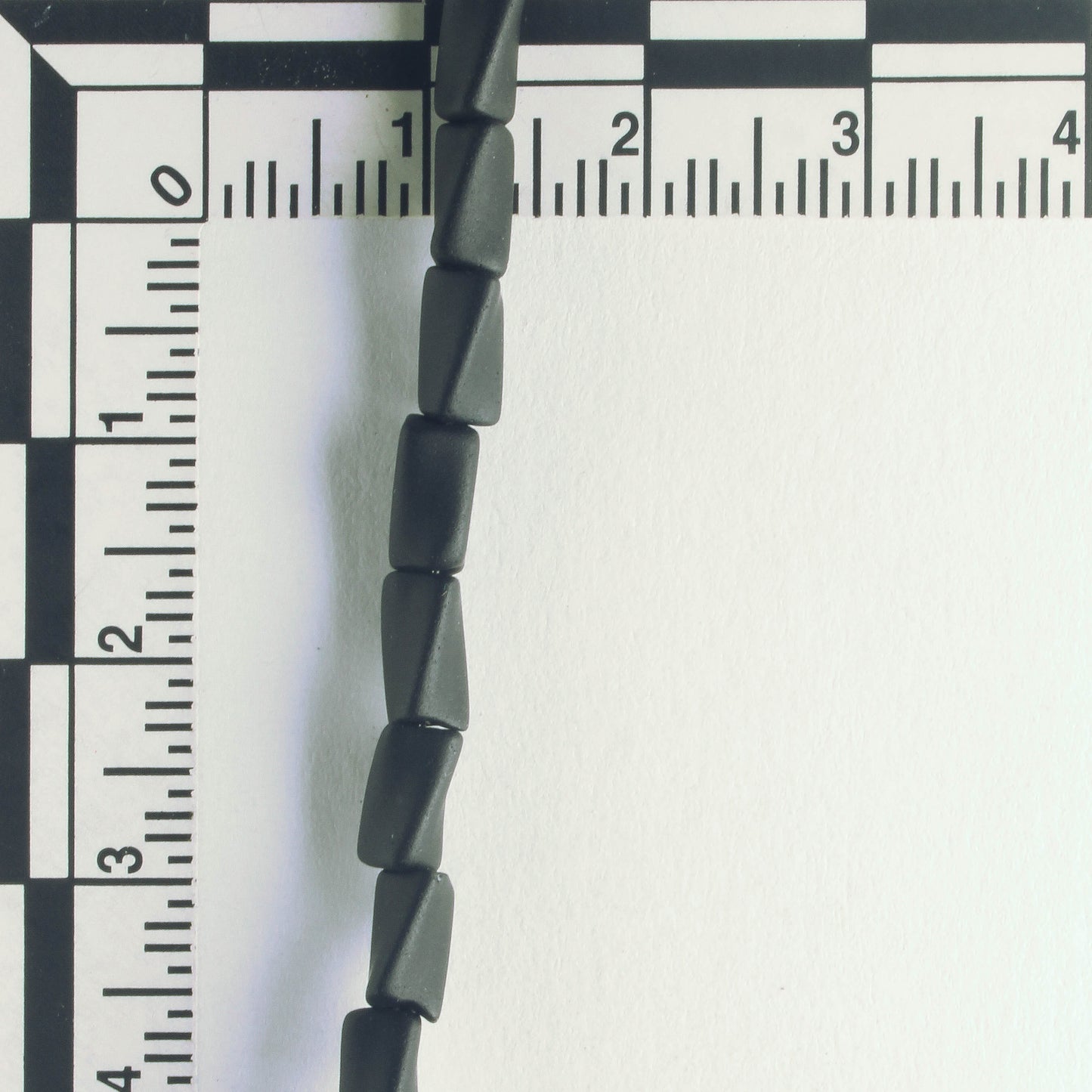 Glass Beads - 8" strand