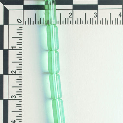 Glass Beads - 8" strand