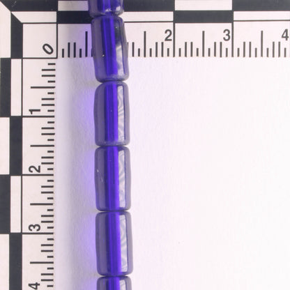 Glass Beads - 8" strand