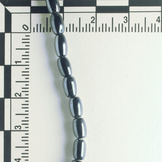 Glass Beads - 8" strand
