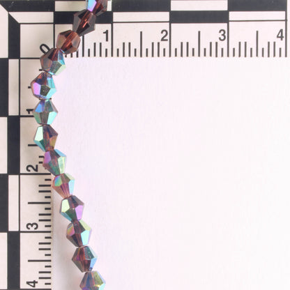 Chinese Crystal - 8" strand