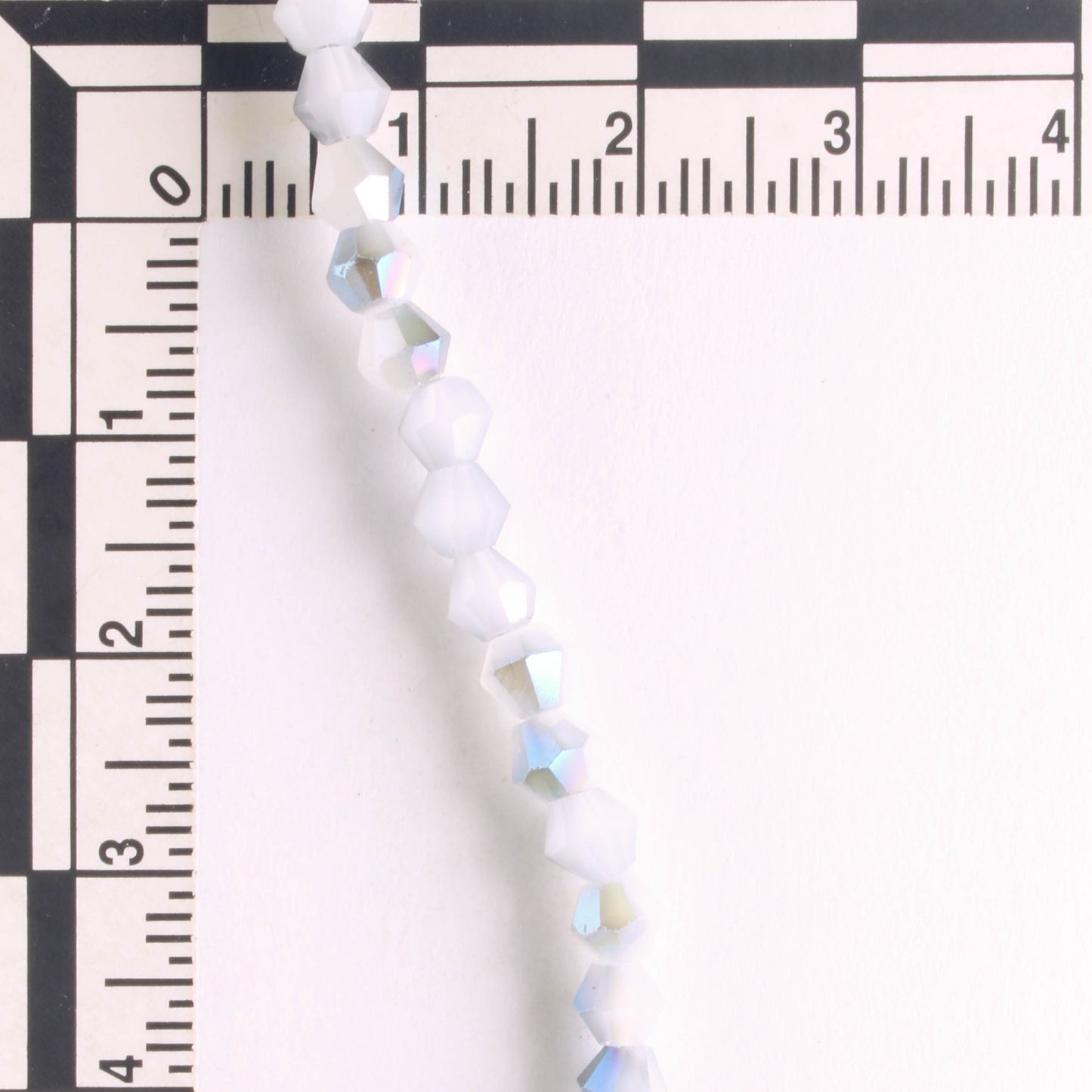 Chinese Crystal - 8" strand