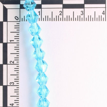 Chinese Crystal - 8" strand