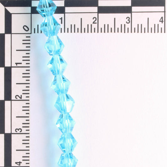 Chinese Crystal - 8" strand