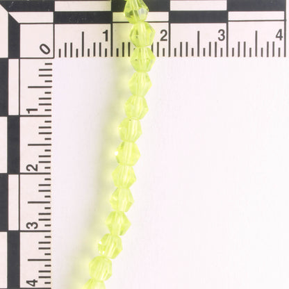 Chinese Crystal - 8" strand