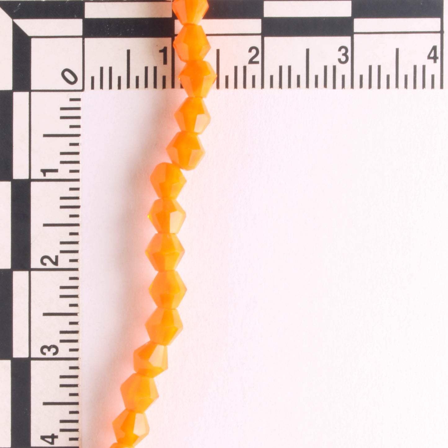 Chinese Crystal - 8" strand