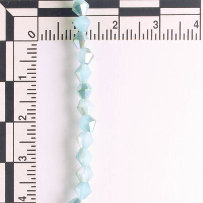 Chinese Crystal - 8" strand