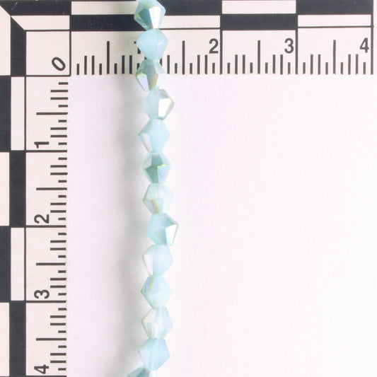 Chinese Crystal - 8" strand