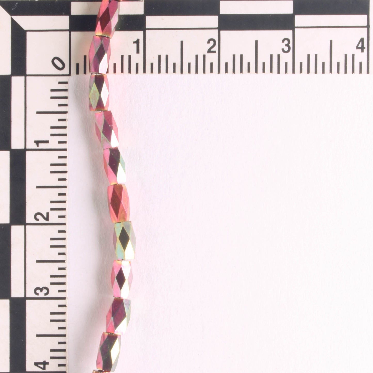 Chinese Crystal - 8" strand