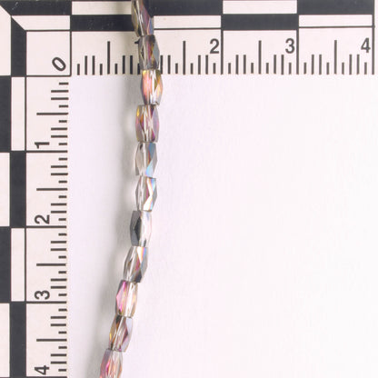 Chinese Crystal - 8" strand