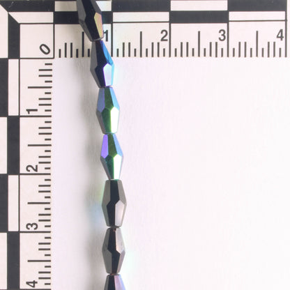 Chinese Crystal - 8" strand