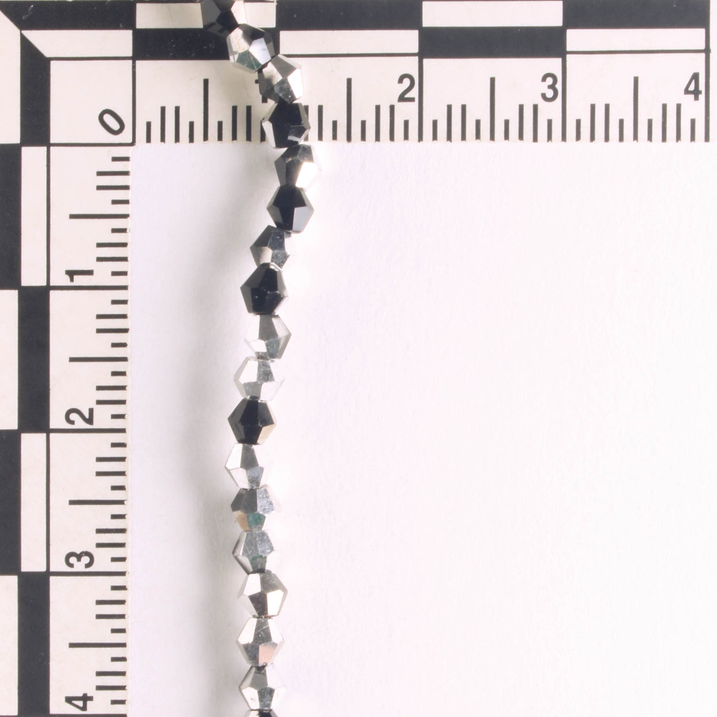 Chinese Crystal - 8" strand