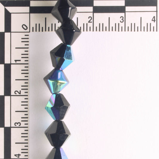 Chinese Crystal - 8" strand