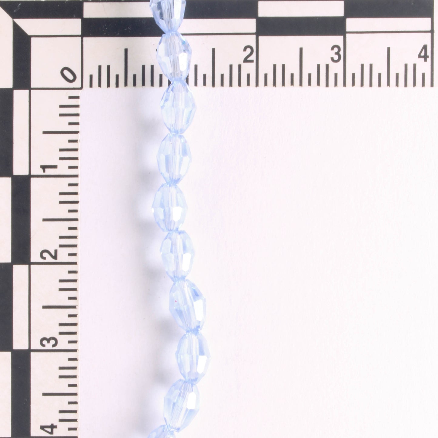 Chinese Crystal - 8" strand