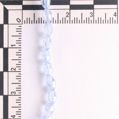 Chinese Crystal - 8" strand