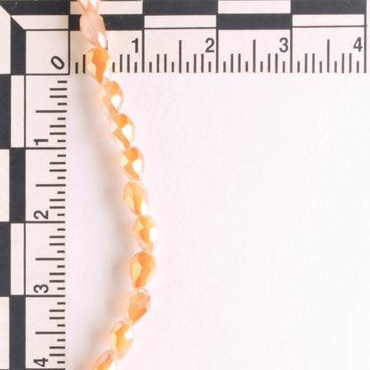 Chinese Crystal - 8" strand