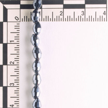 Chinese Crystal - 8" strand