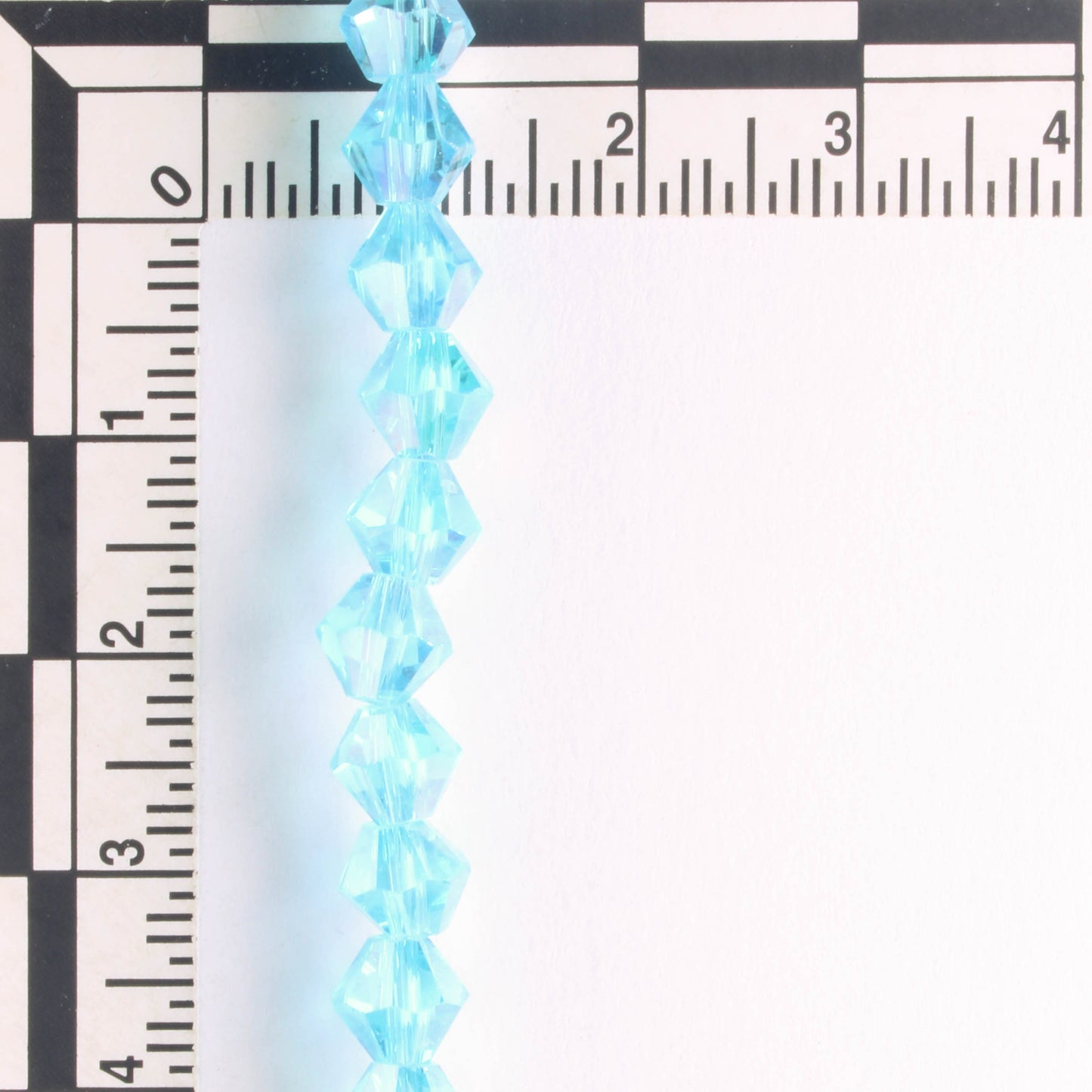Chinese Crystal - 8" strand