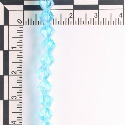 Chinese Crystal - 8" strand